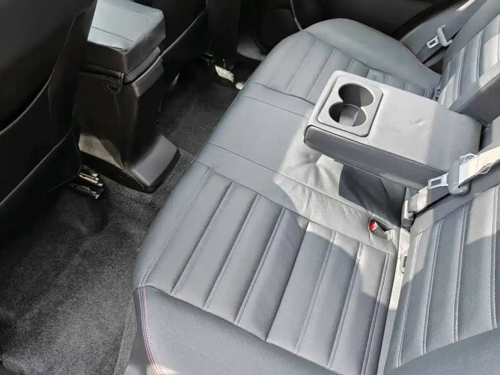 Suzuki Vitara — миниатюра 5