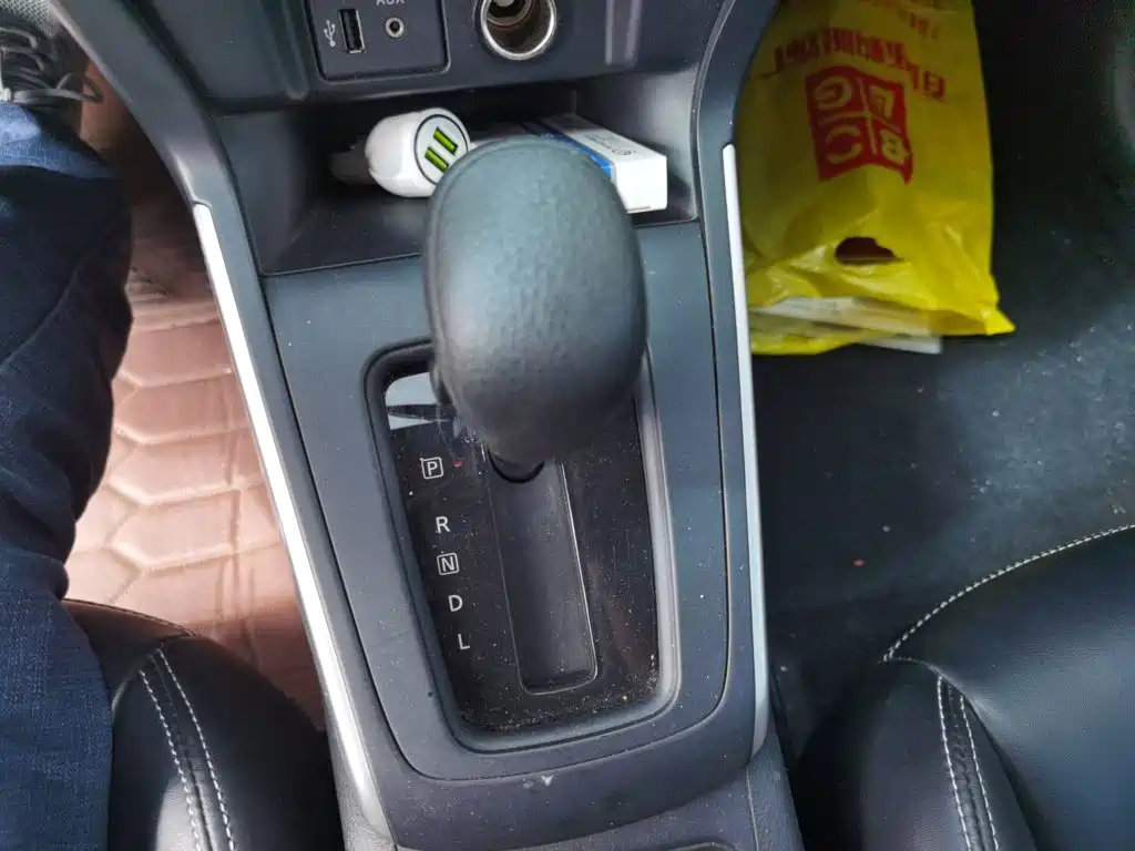 Nissan Sylphy — миниатюра 10