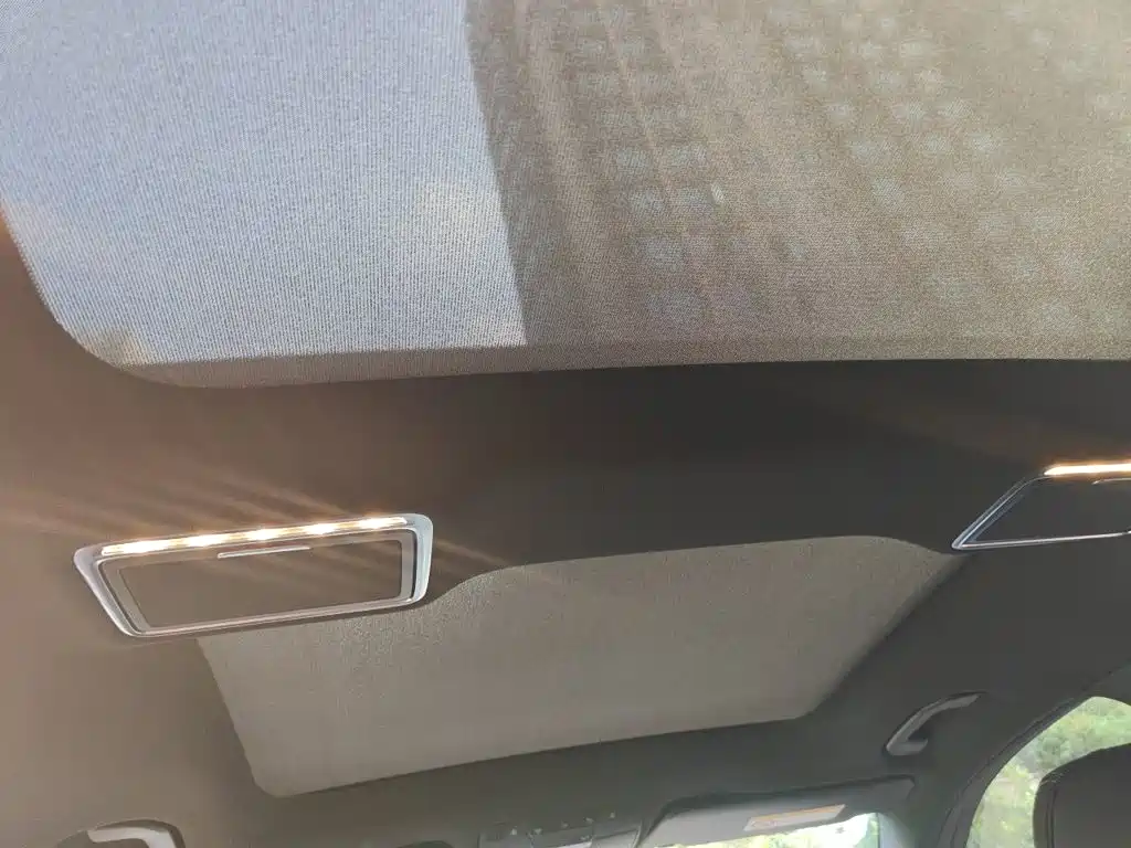 Mercedes-Benz GLC — миниатюра 9