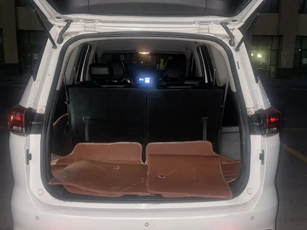Baojun 360 — миниатюра 16