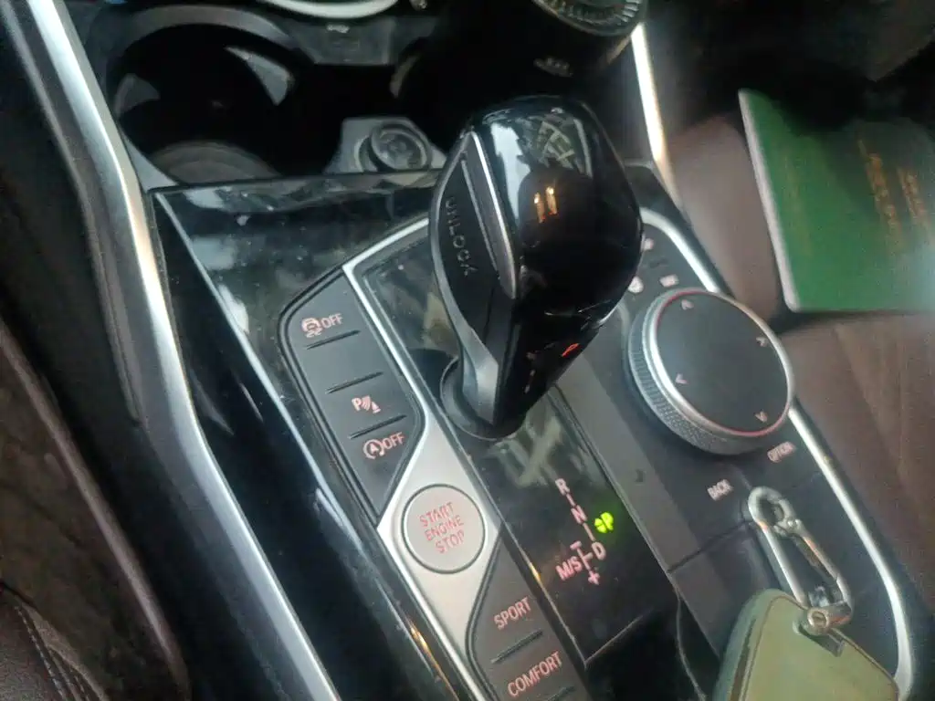 BMW 3 Series — миниатюра 15