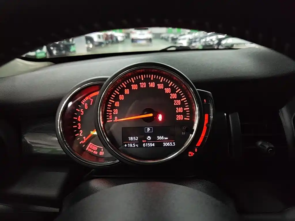 MINI Mini — миниатюра 15