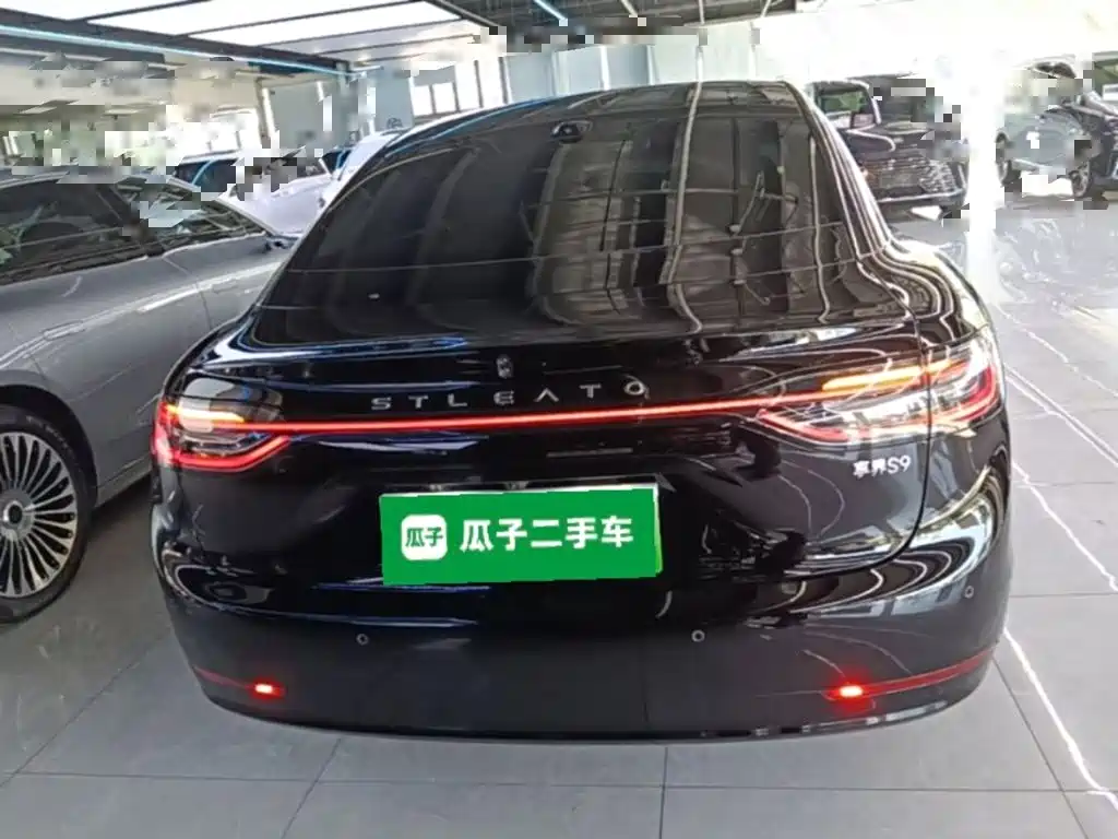 Xiangjie Xiangjie S9 — миниатюра 6