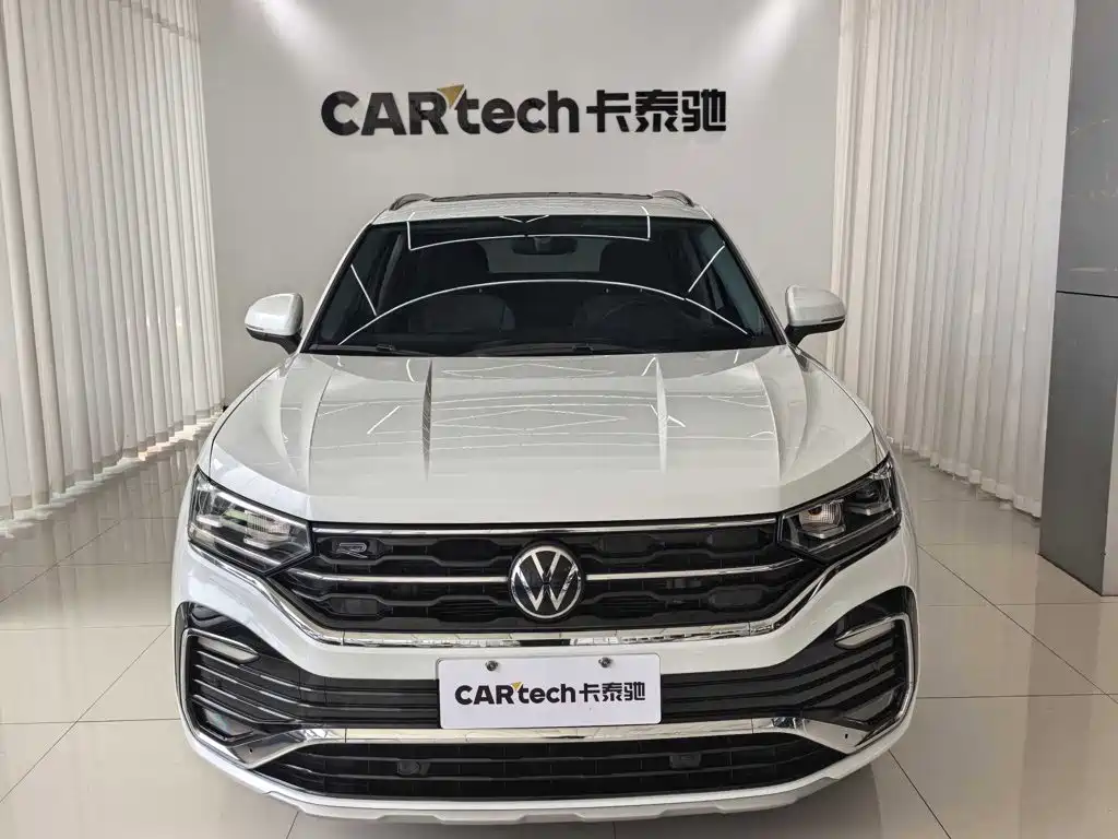 Volkswagen X — миниатюра 2