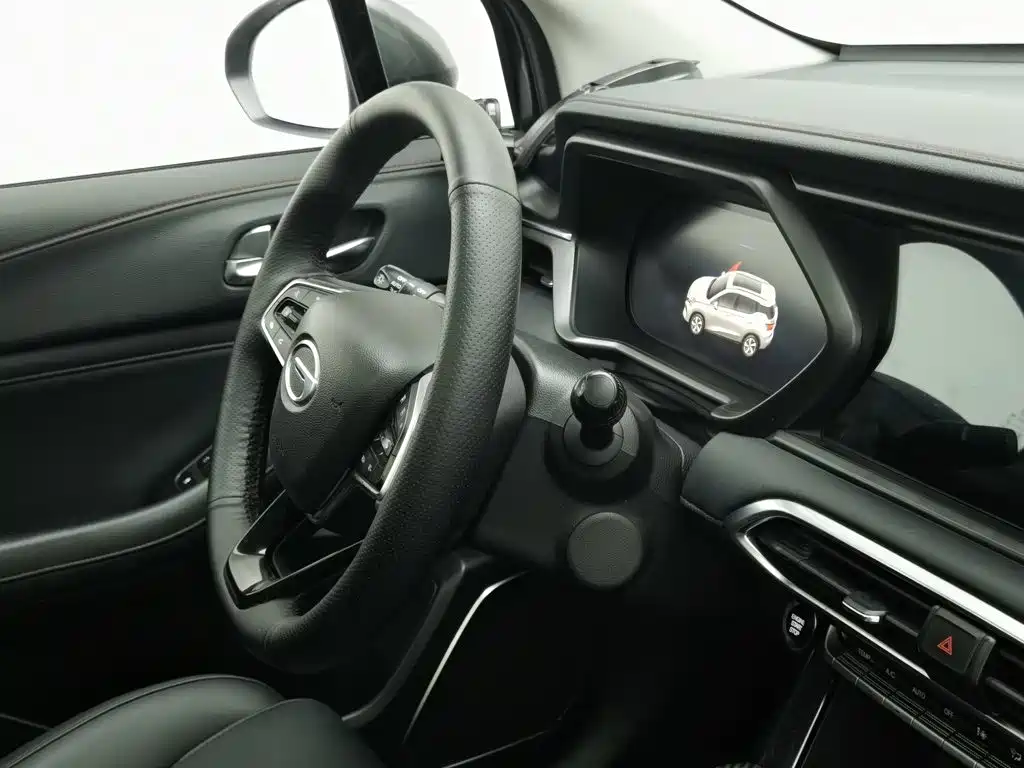GAC Motor Trumpchi GS4 — миниатюра 22