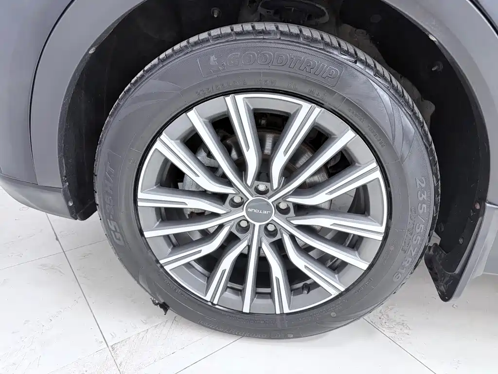 Jetour X70 PLUS — миниатюра 27
