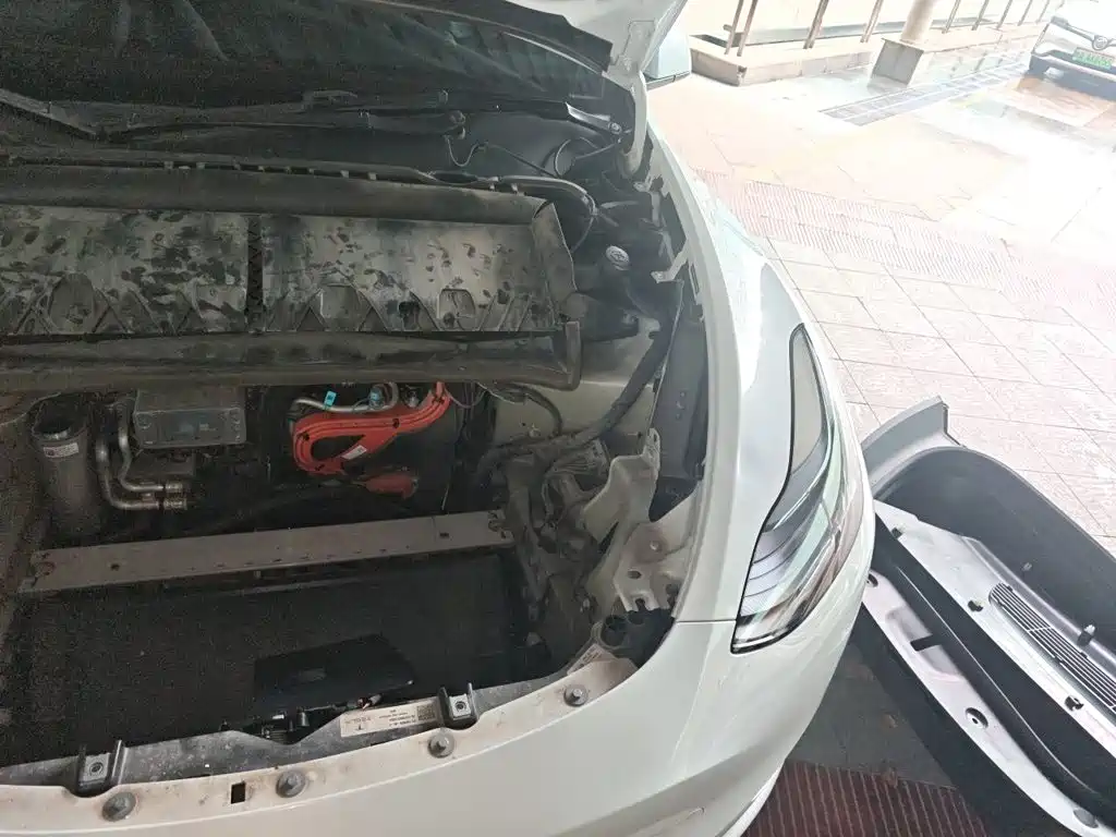 Tesla Model Y — миниатюра 21