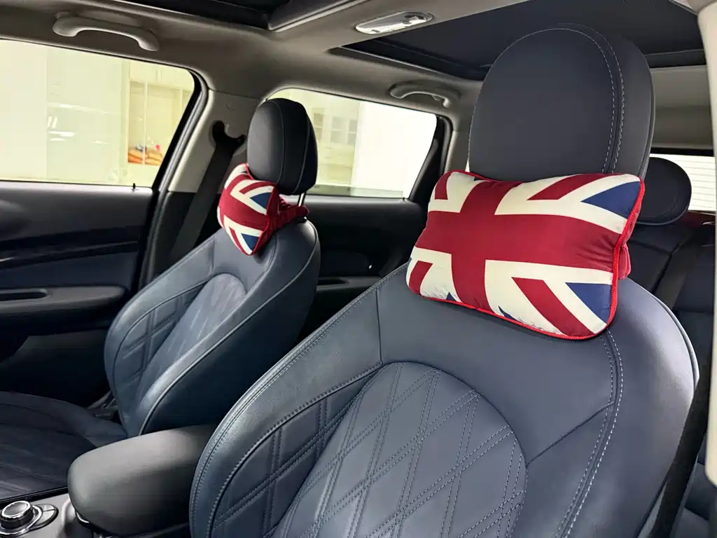 MINI Clubman 1.5T COOPER Connoisseur, фото 12