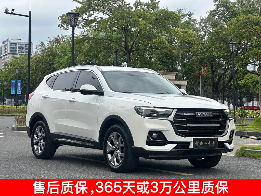 HAVAL  H6
