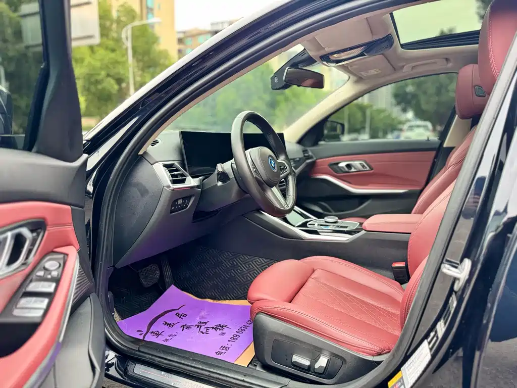 BMW i3 — миниатюра 6