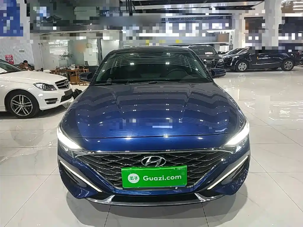 Hyundai Lafesta 2019 280TGDi VI