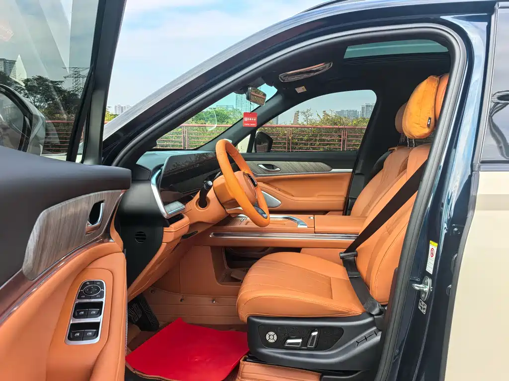 WEI PAI WEI BRAND BLUE MOUNTAIN