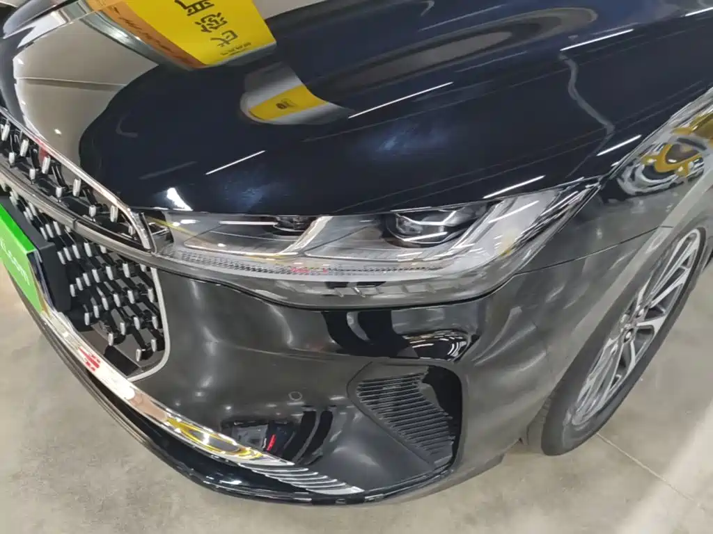 Lincoln Z — миниатюра 24