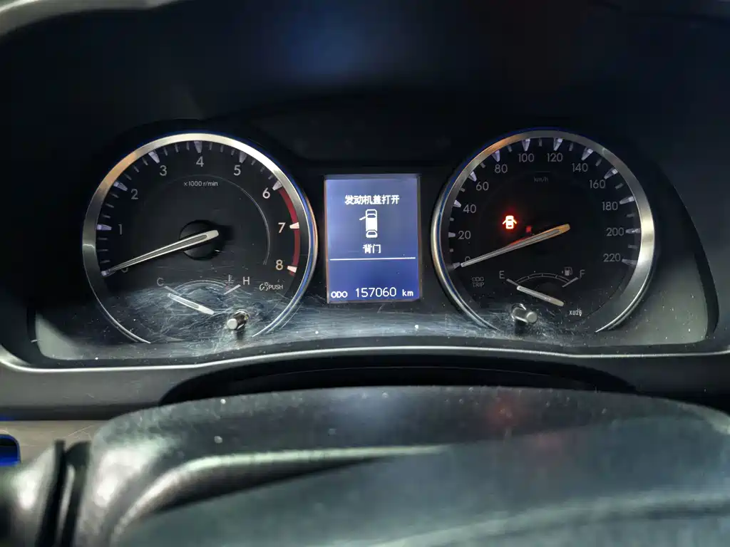 Toyota Highlander — миниатюра 9