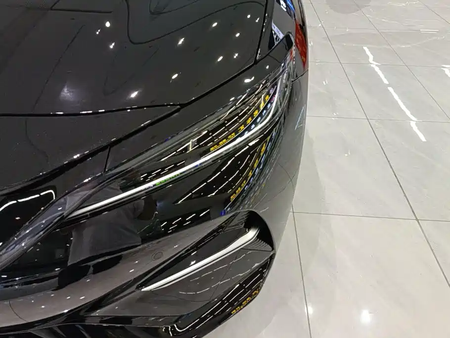 BYD L EV — миниатюра 5