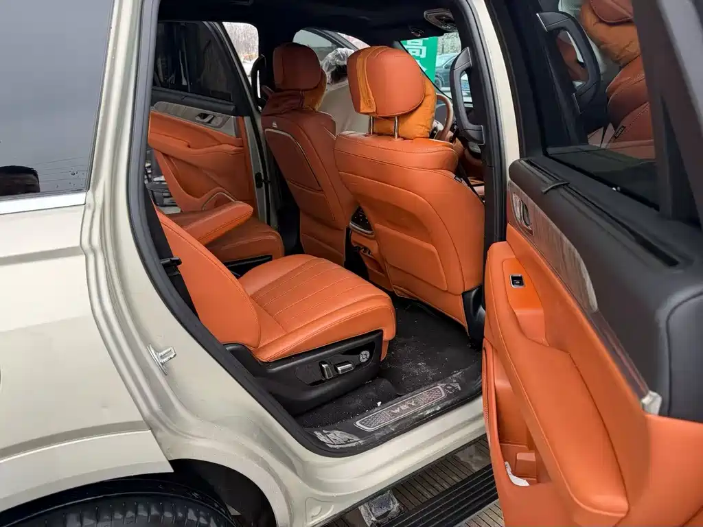 WEI PAI WEI BRAND BLUE MOUNTAIN