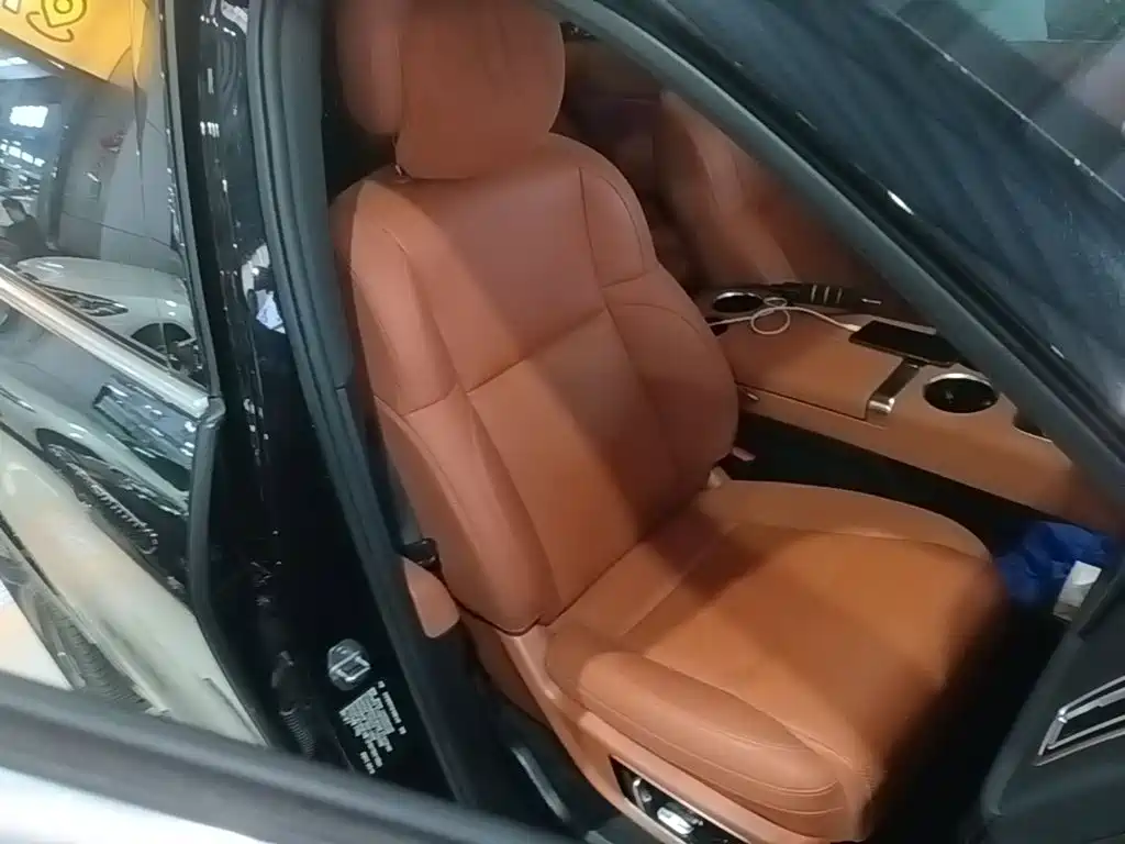 Li Auto Li L9 — миниатюра 25