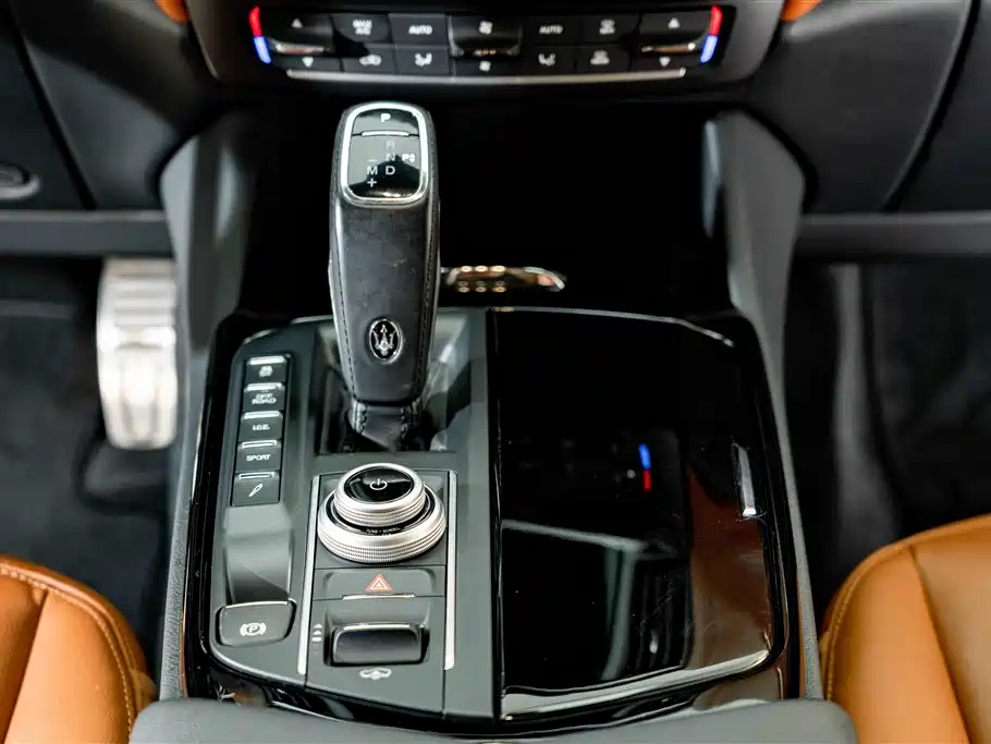 Maserati Levante — миниатюра 14