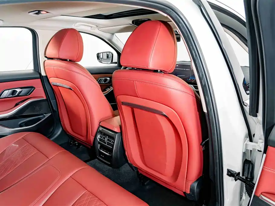 BMW 3 Series — миниатюра 19