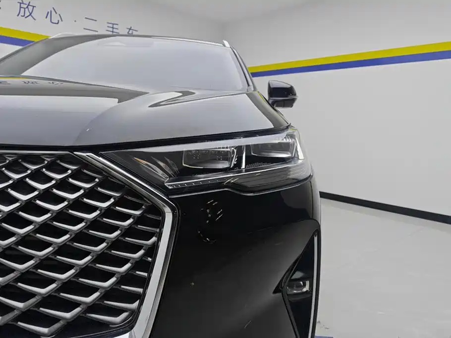 Haval H6 — миниатюра 5