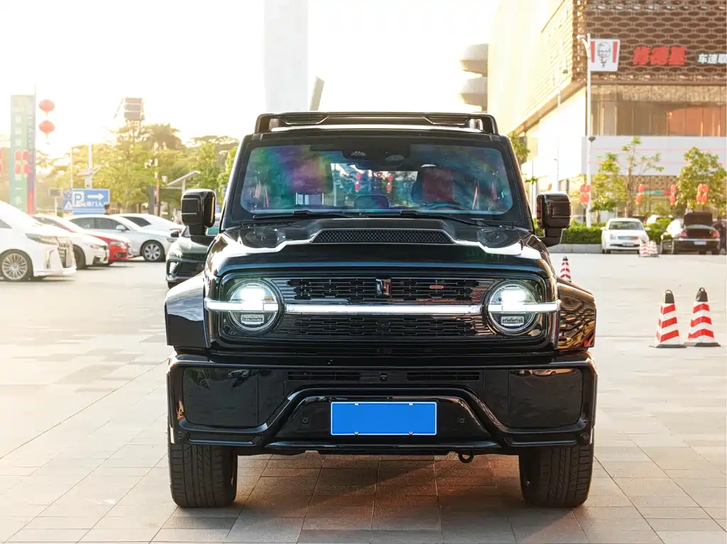 CROSSPEED CO CREATION TANK 300