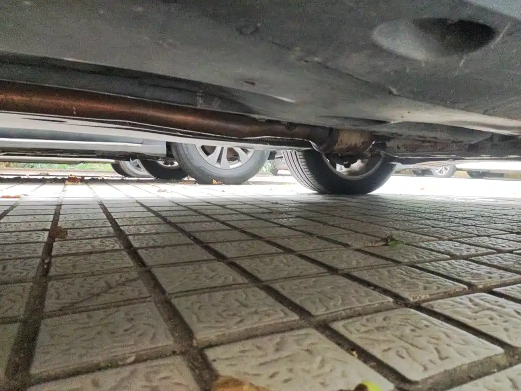 Volkswagen Tiguan — миниатюра 23