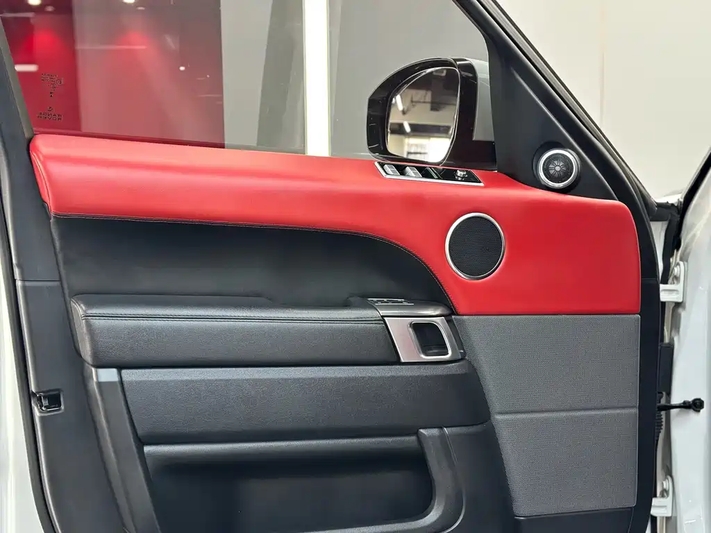 Land Rover Range Rover Sport 2019 3.0 SC V6