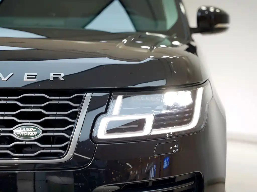 Land Rover Range Rover 2021 3.0 L6