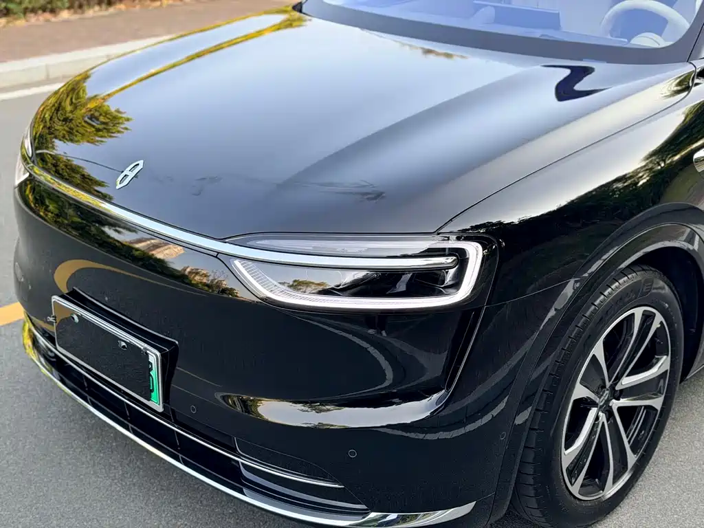 AITO ASK THE WORLD M7