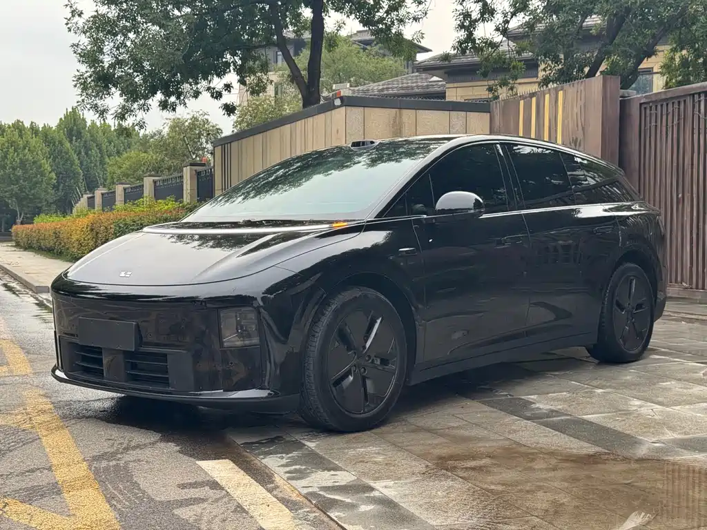 Li Auto Li i6 — миниатюра 2