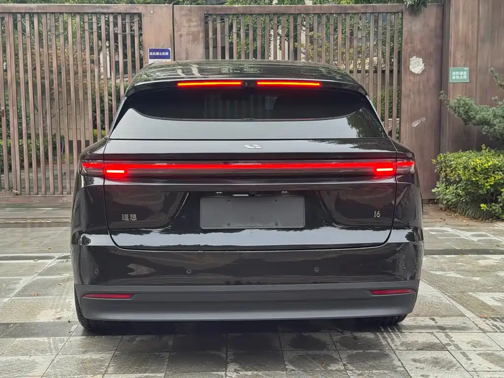 Li Auto Li i6 — миниатюра 7