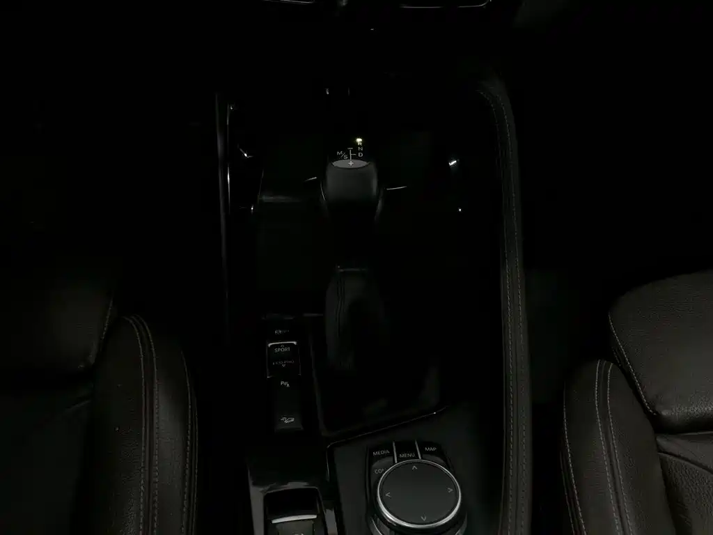 BMW X1 — миниатюра 13