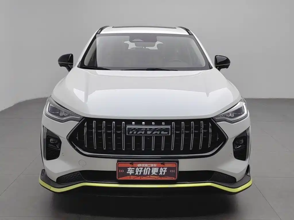 Haval Chitu — миниатюра 3