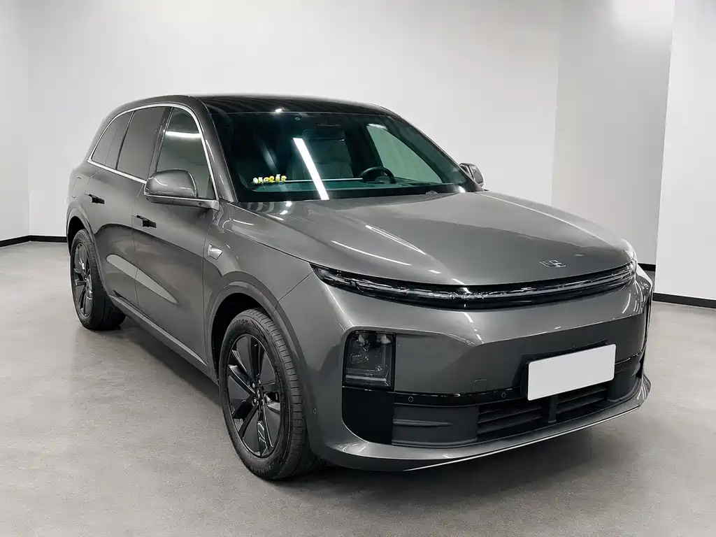 Li Auto L6 2024 Pro