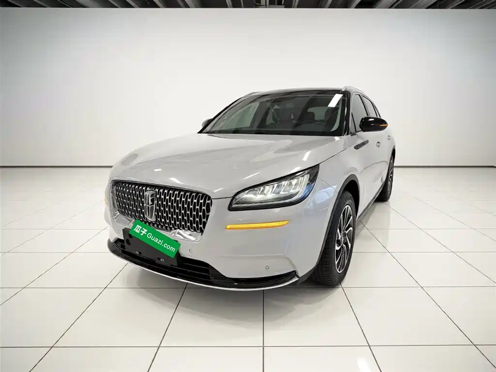 Lincoln Corsair 2022