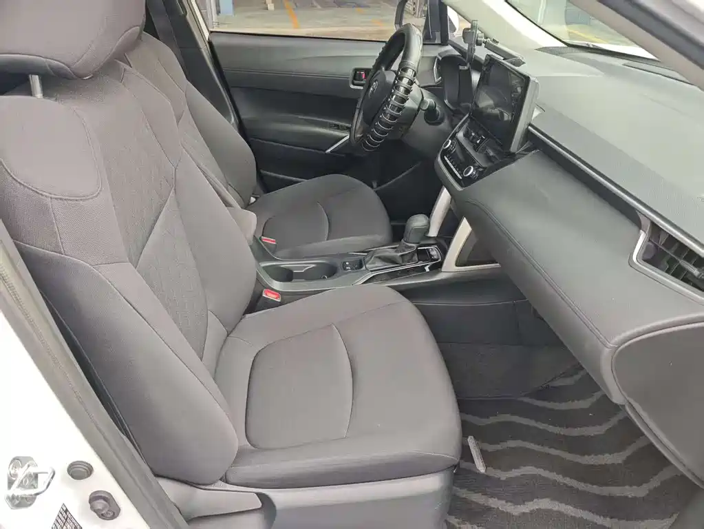 TOYOTA COROLLA SHARP AMPLIFIER