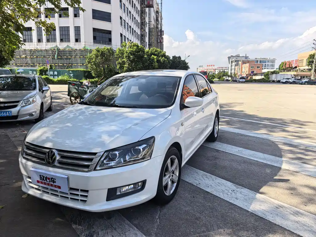 Купить Volkswagen Santana