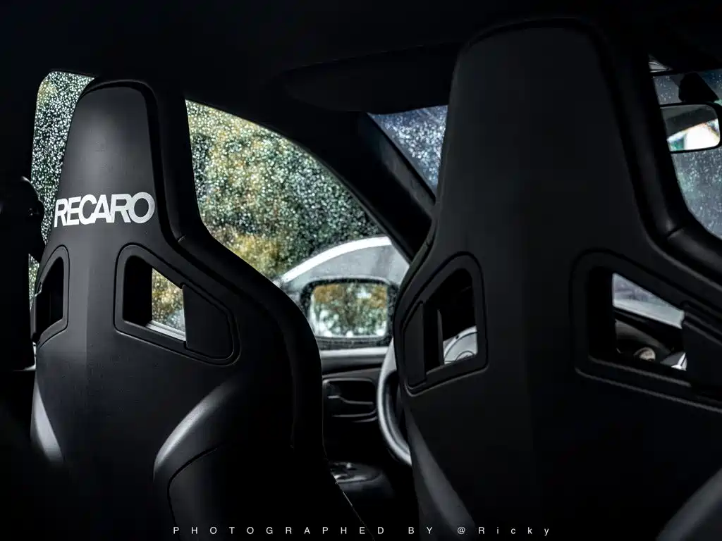 Mitsubishi Lancer — миниатюра 13
