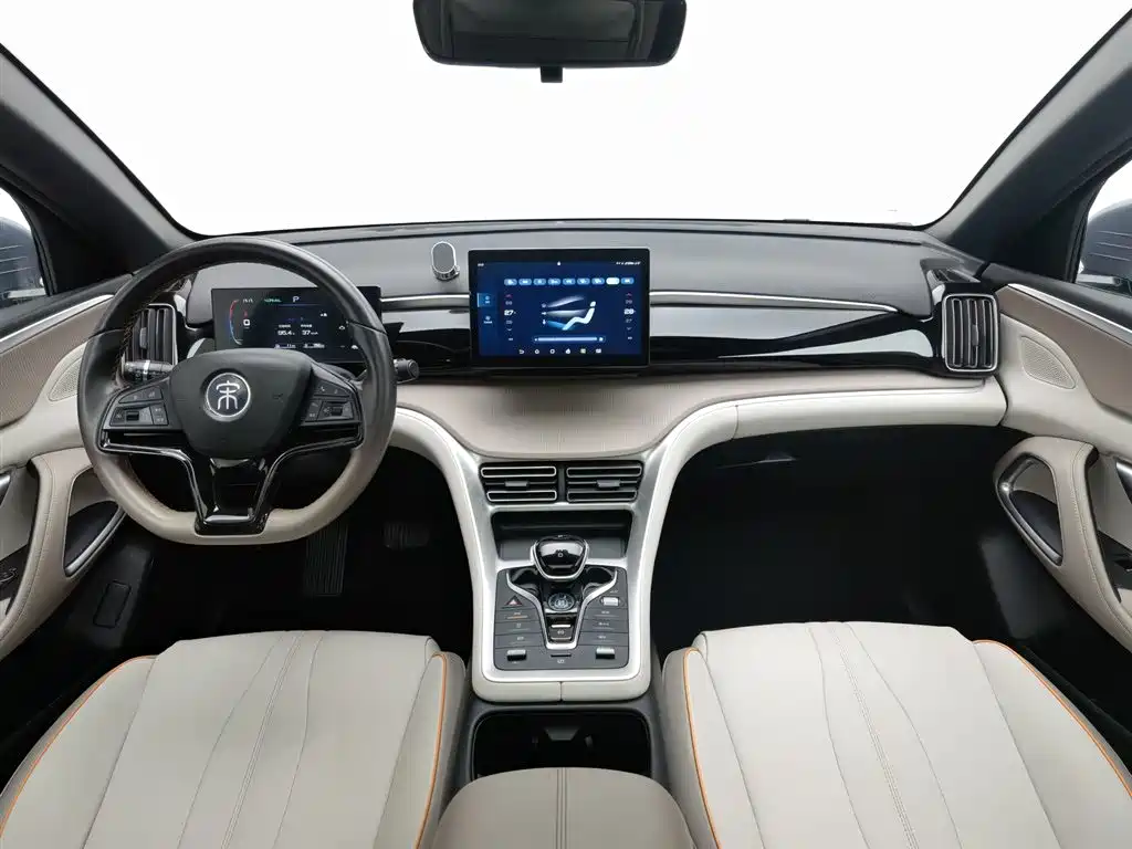 BYD SONGJIANG NEW ENERGY