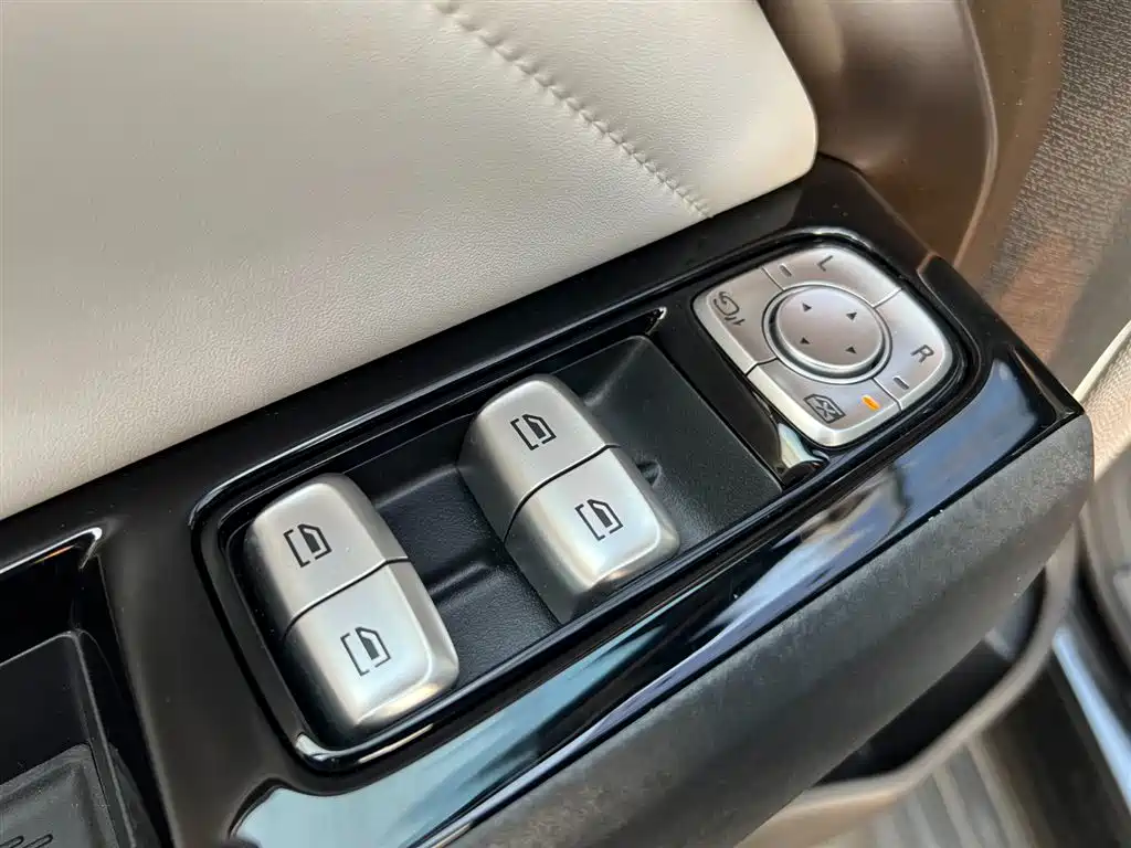 SAIC MAXUS INTERSTELLAR X NEW ENERGY