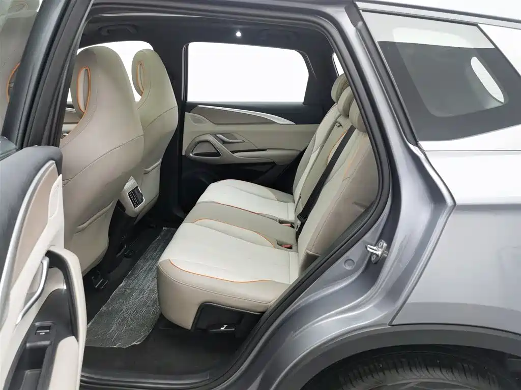 BYD SONGJIANG NEW ENERGY