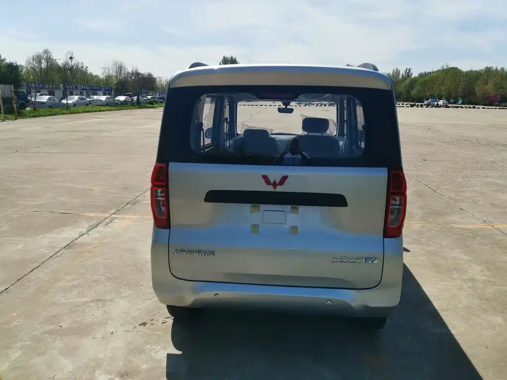 Wuling Sunshine EV 2025 201km Comfort