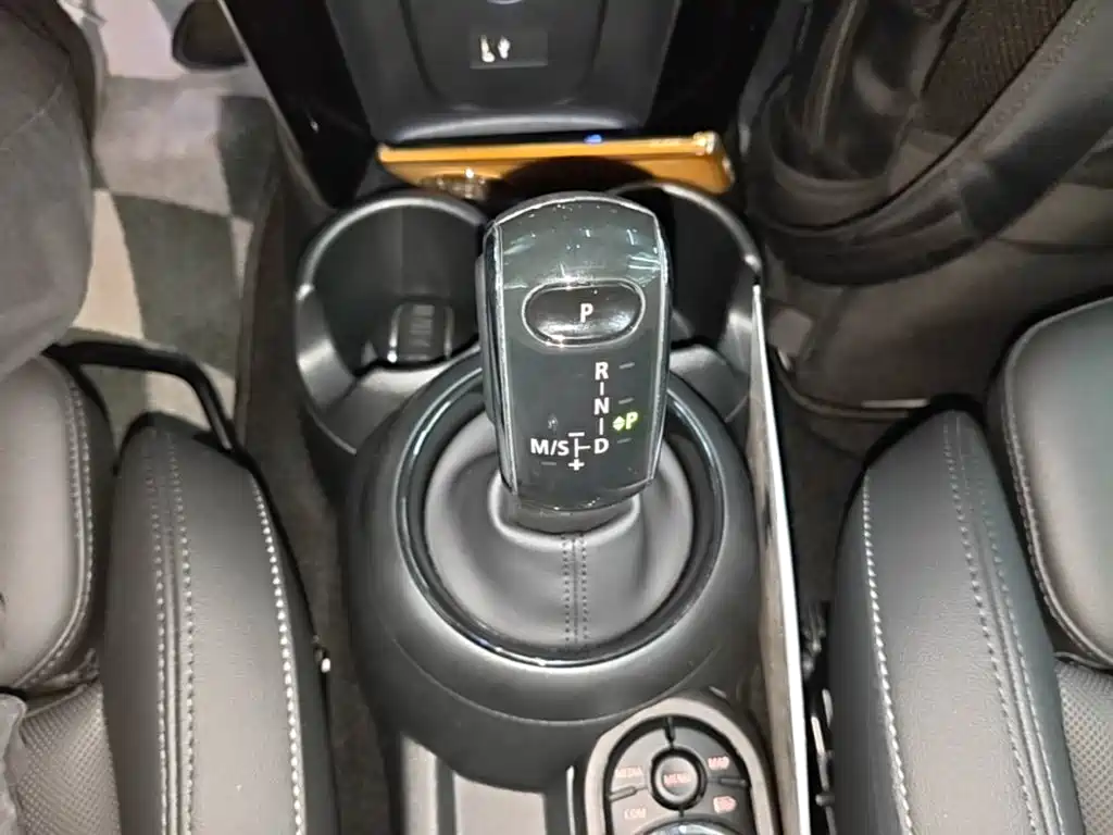 MINI Mini — миниатюра 14