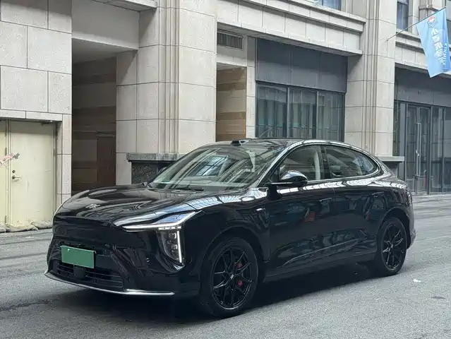 IM Motors LS6