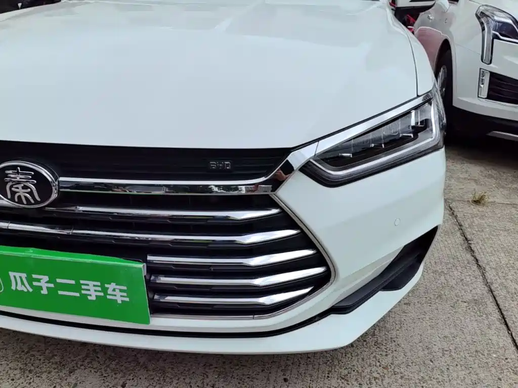 BYD Qin Pro — миниатюра 24