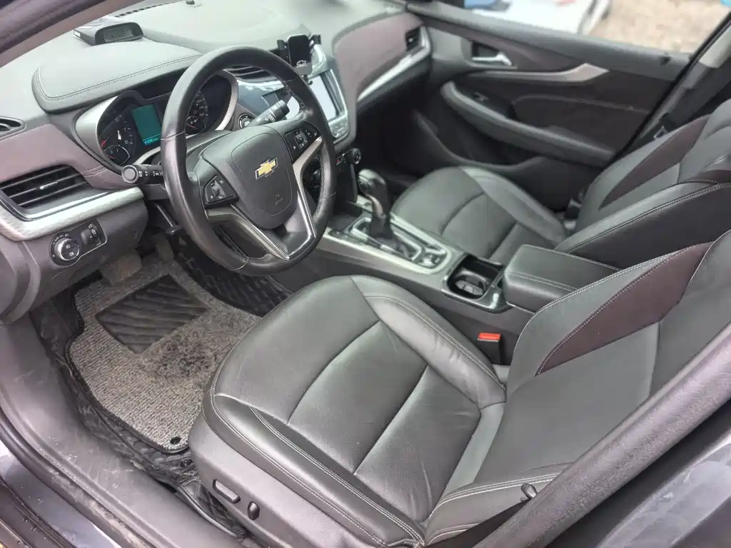 CHEVROLET MAI RUIBAO