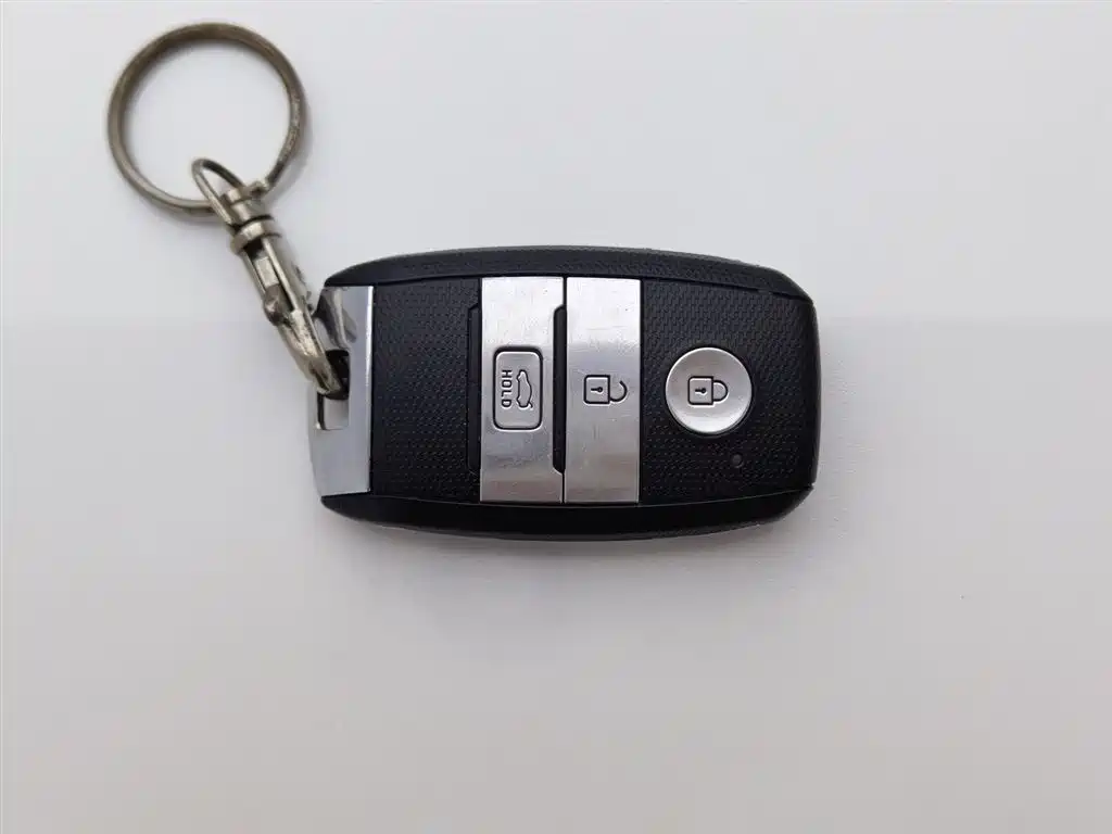 Kia K5 — фотографии объявления, Фото 19