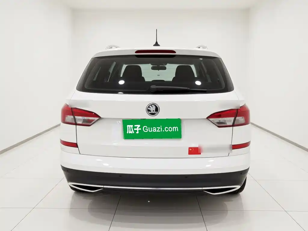 Skoda Kamiq — миниатюра 3