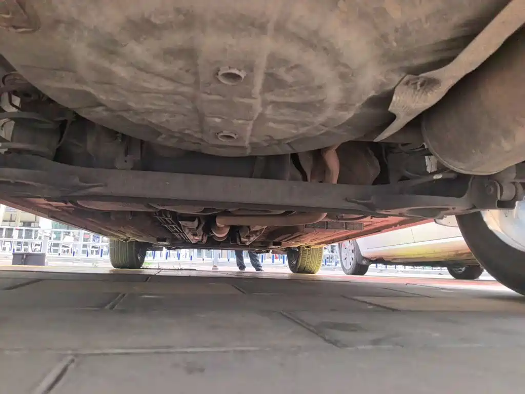 Nissan Kicks — миниатюра 23