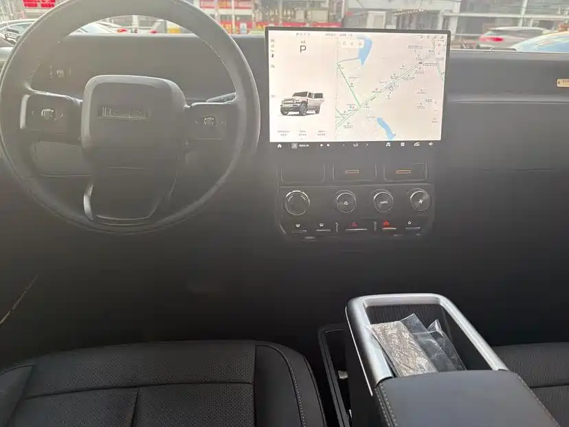iCAR Super V23 - фото 6